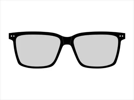 [VGXL001CUSTSUN] VG-XL001 - Custom SUNGLASSES