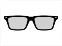 [VGXL004CUSTSUN] VG-XL004 - Custom SUNGLASSES