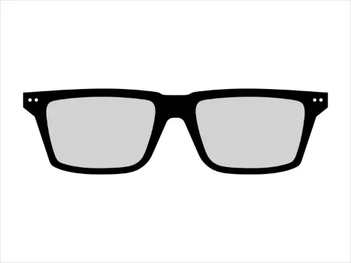 [VGXL004CUSTSUN] VG-XL004 - Custom SUNGLASSES