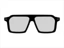 [VGXL005CUSTSUN] VG-XL005 - Custom SUNGLASSES
