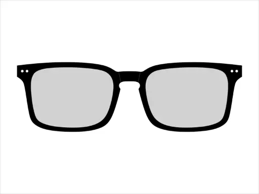 [VGXL007CUSTSUN] VG-XL007 - Custom SUNGLASSES