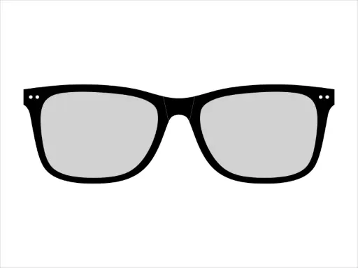 [VGXL008CUSTSUN] VG-XL008 - Custom SUNGLASSES