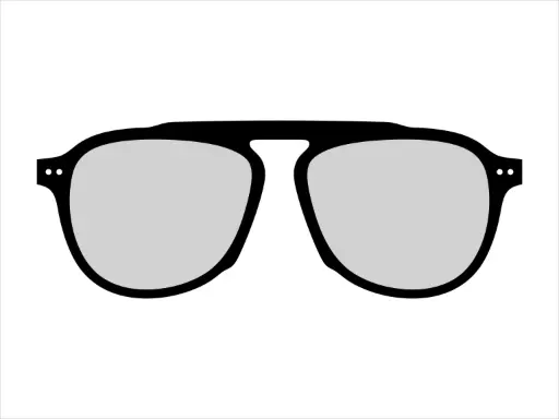 [VG743CUSTSUN] VG-743 - Custom SUNGLASSES