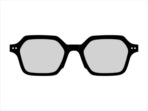 [VG744CUSTSUN] VG-744 - Custom SUNGLASSES