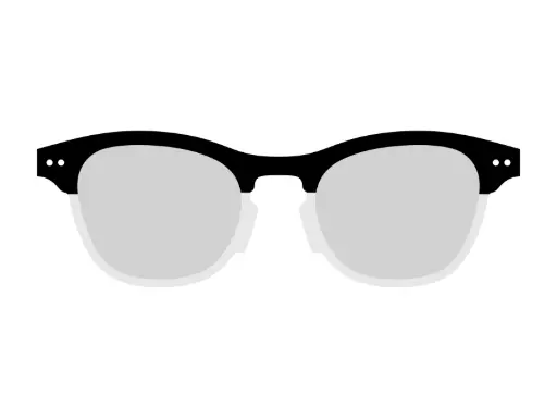 [VG745CUSTSUN] VG-745 - Custom SUNGLASSES