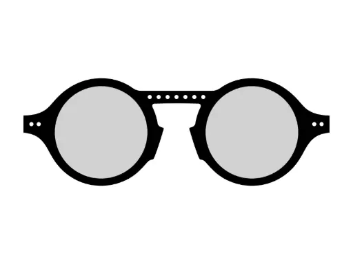 [VG746CUSTSUN] VG-746 - Custom SUNGLASSES