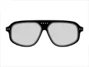 [VGXL009CUSTSUN] VG-XL009 - Custom SUNGLASSES