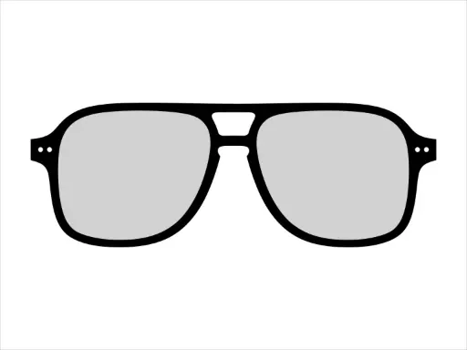 [VG756CUSTSUN] VG-756 - Custom SUNGLASSES