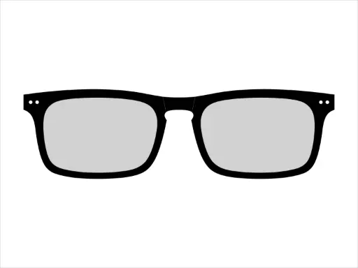 [VGXL010CUSTSUN] VG-XL010 - Custom SUNGLASSES