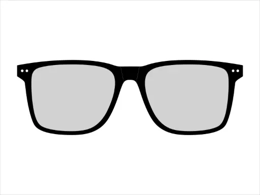 [VGXL011CUSTSUN] VG-XL011 - Custom SUNGLASSES