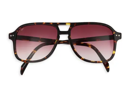 [VG756SOLE0680] VG-756 SUNGLASSES