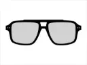 [VG762CUSTSUN] VG-762 - Custom SUNGLASSES