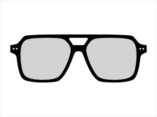 [VG766CUSTSUN] VG-766 - Custom SUNGLASSES