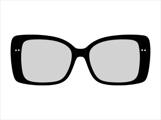 [VGXL012CUSTSUN] VG-XL012 - Custom SUNGLASSES