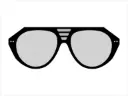 [VGXL013CUSTSUN] VG-XL013 - Custom SUNGLASSES