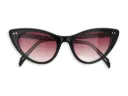 [VG763SOLE0001] VG-763 SUNGLASSES