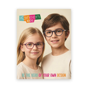 iGreen Counter Card KIDS